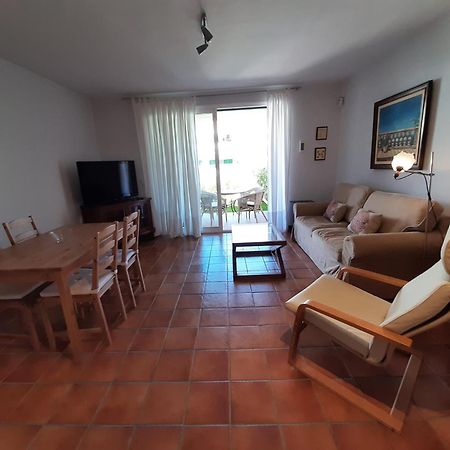 Balancon Pool Apartment El Medano  Exterior photo