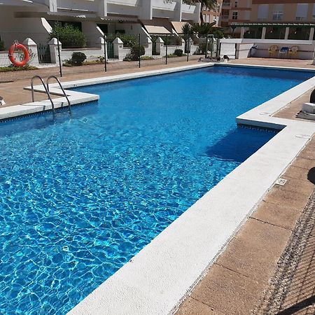 Balancon Pool Apartment El Medano  Exterior photo